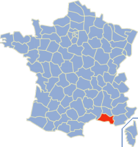 Saint Remy de Provence - Bouches du Rhône - Provenza
