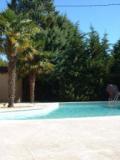 gtes en Alpilles Provence