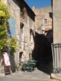 FERIEN APPARTMENT saint remy de provence