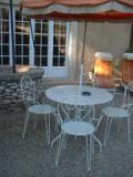 self catering rental in saint remy de provence