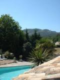 Reizende appartment Saint Remy de Provence