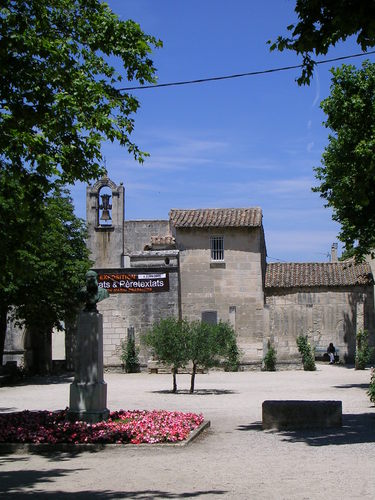 location gites piscine saint remy provence