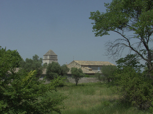 provence gites 