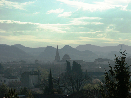 saint remy de provence