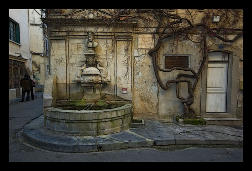 appartements a louer en provence