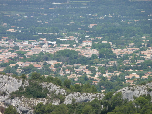 saint remy de provence