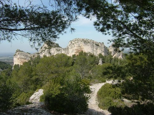 gte provence