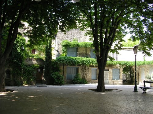 chambres d'hotes saint remy de provence