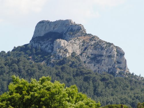 chambre d'hotes saint remy de provence