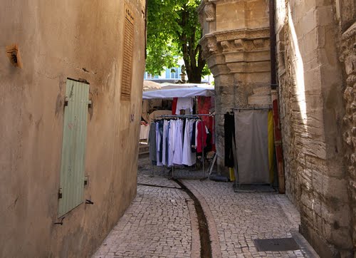 chambres d'hotes provence