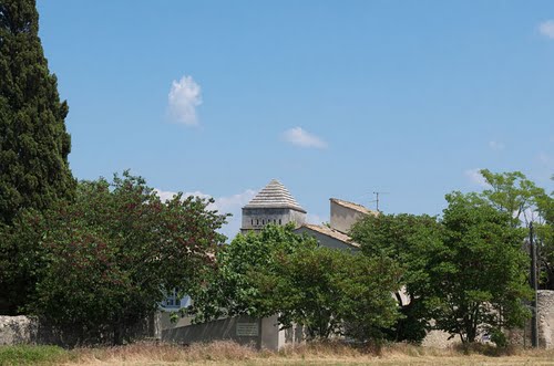 chambre d'hote avec piscine en provence