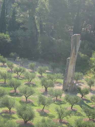 hotel avec piscine en provence