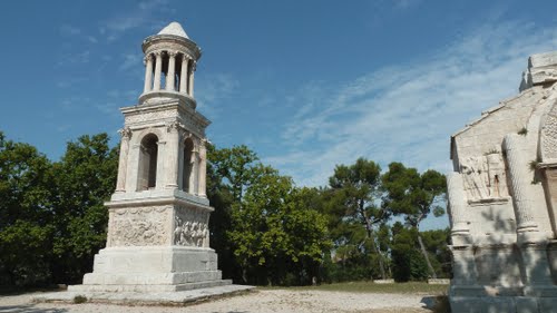 chambre d'htes saint remy de provence