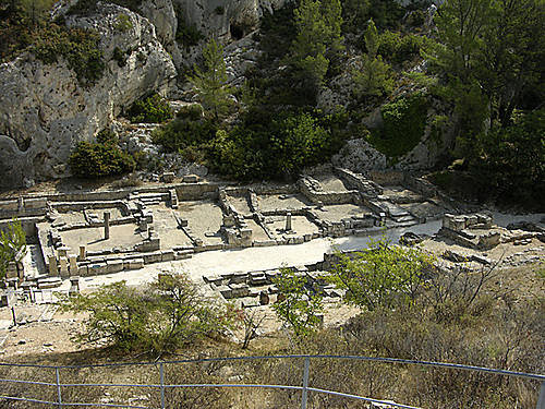 gite saint remy de provence