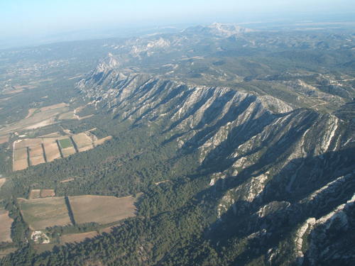 st remy de provence