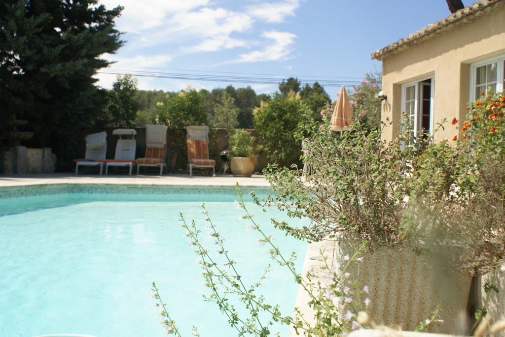 location gites en provence