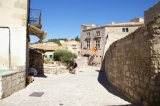 les baux de provence