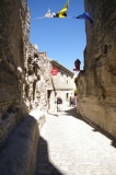 les baux de provence