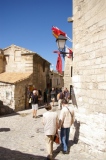 les baux de provence