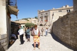 les baux de provence