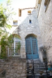 les baux de provence