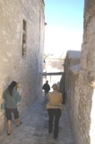 les baux de provence