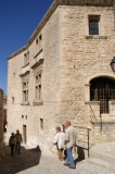 les baux de provence