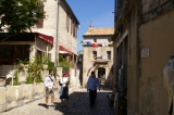 les baux de provence