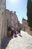 les baux de provence