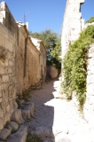 les baux de provence