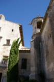 les baux de provence