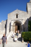 les baux de provence