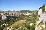 les baux de provence