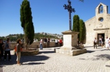 les baux de provence