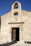 les baux de provence