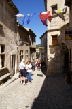 les baux de provence