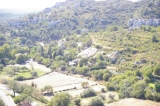 les baux de provence