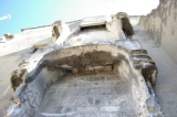 les baux de provence