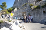 les baux de provence