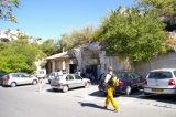 les baux de provence