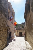 les baux de provence