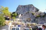 les baux de provence