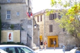 les baux de provence