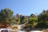 les baux de provence