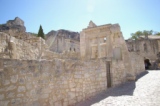 les baux de provence